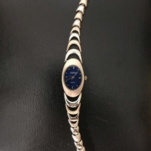 Vintage Gucci Watch